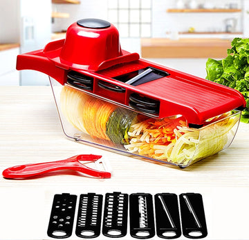 10 in 1 Mandoline Vegetable Slicer