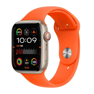 MK9 (Series 9) Ultimate Premium Smartwatch