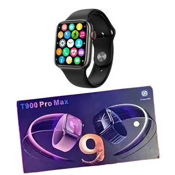 T900 Pro Max Watch Series 9